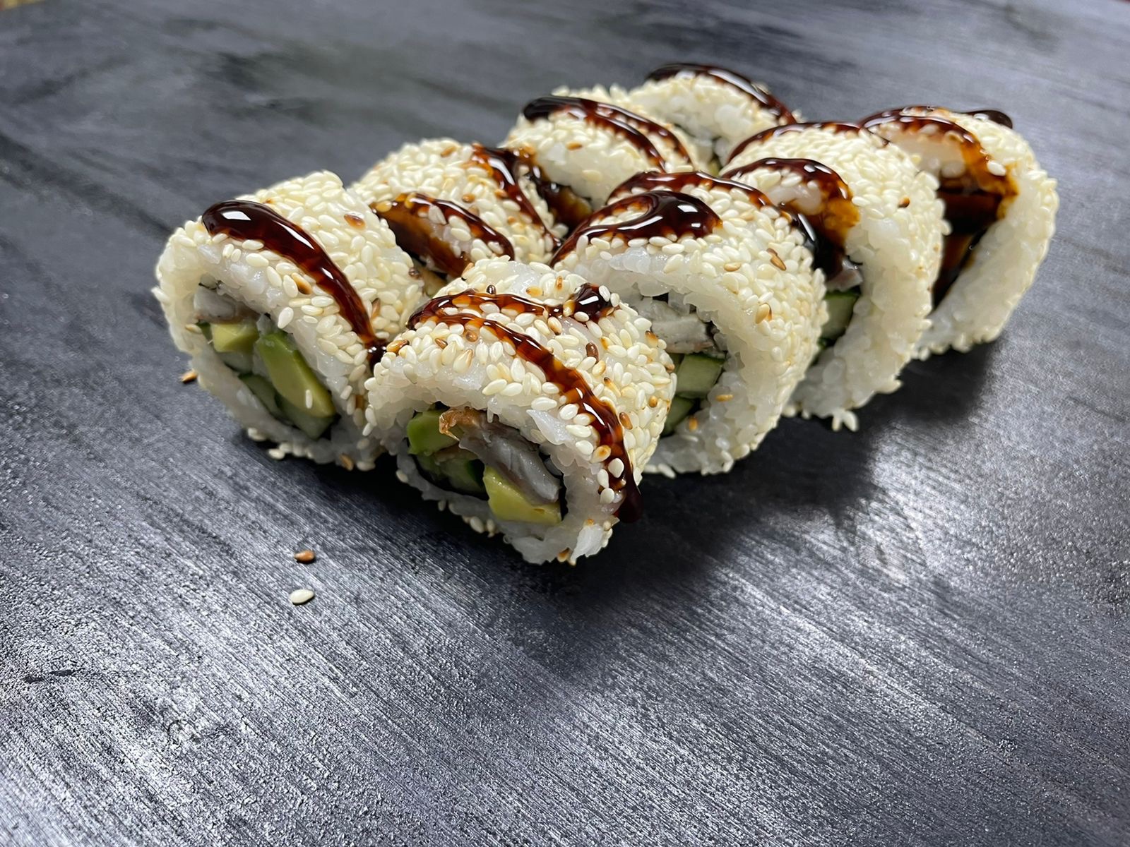 Вкусные и недорогие суши тюмень фото 45