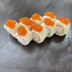 Икура маки