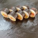 Цезарь с креветкой