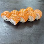 Филадельфия чука и сыр