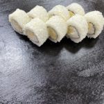 Ролл 4 сыра